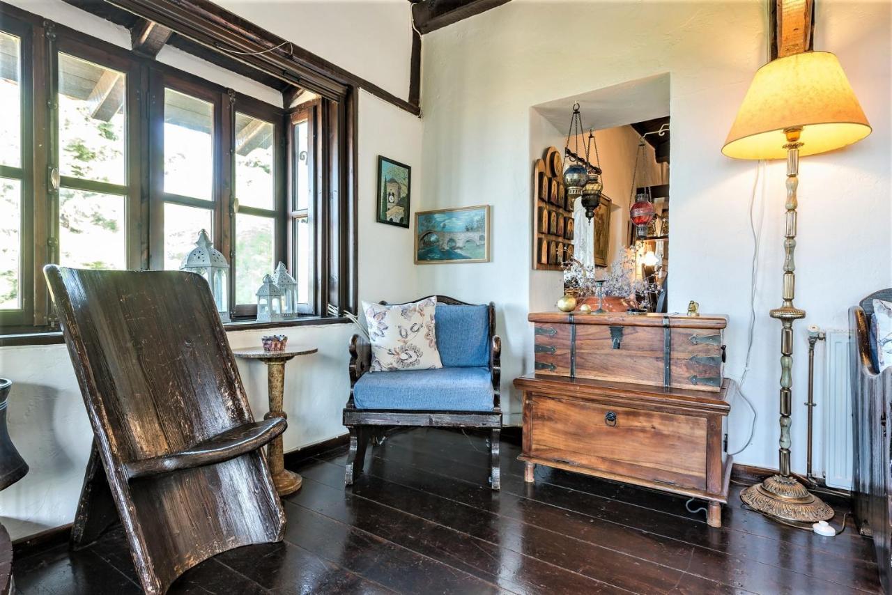 Ampelos Estate Akrata Extérieur photo