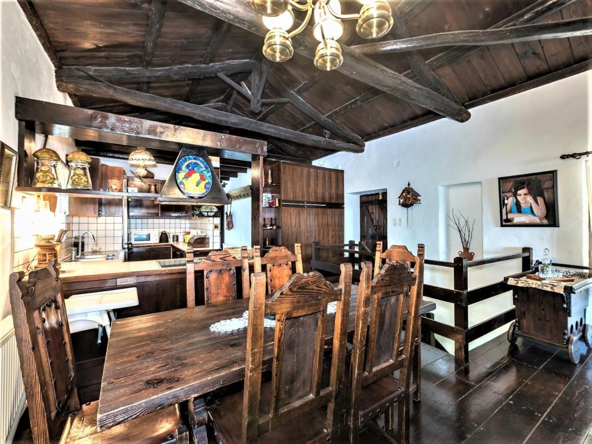 Ampelos Estate Akrata Extérieur photo