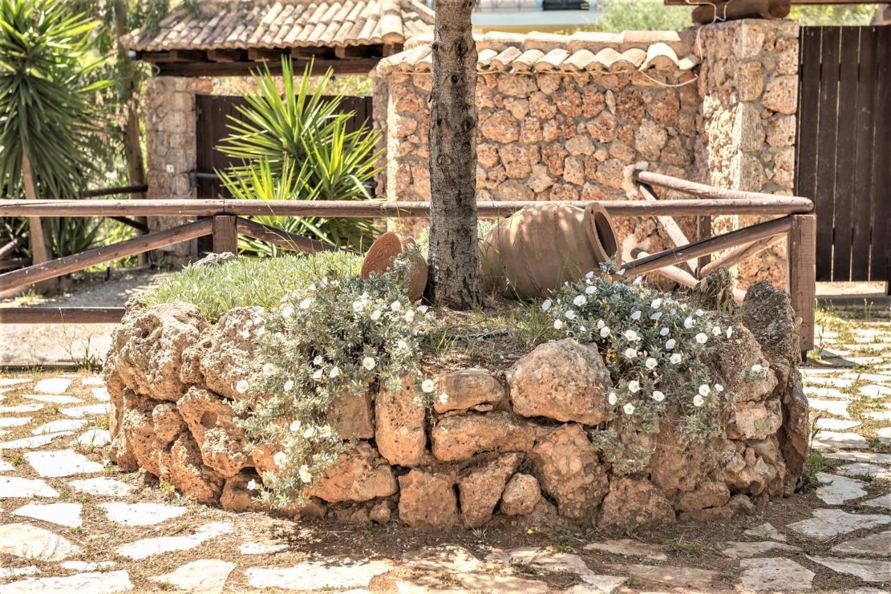 Ampelos Estate Akrata Extérieur photo