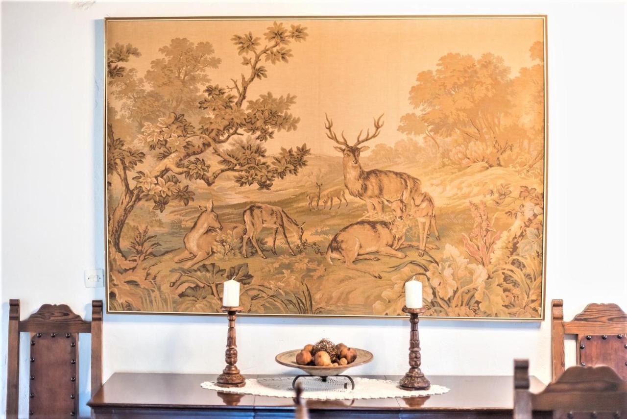 Ampelos Estate Akrata Extérieur photo