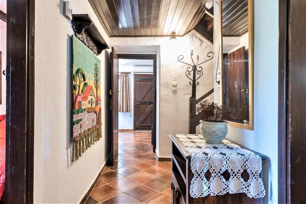Ampelos Estate Akrata Extérieur photo