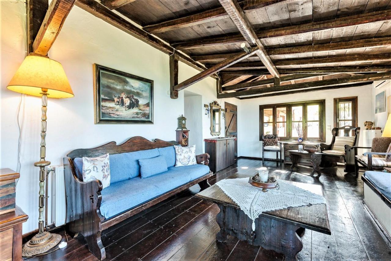 Ampelos Estate Akrata Extérieur photo
