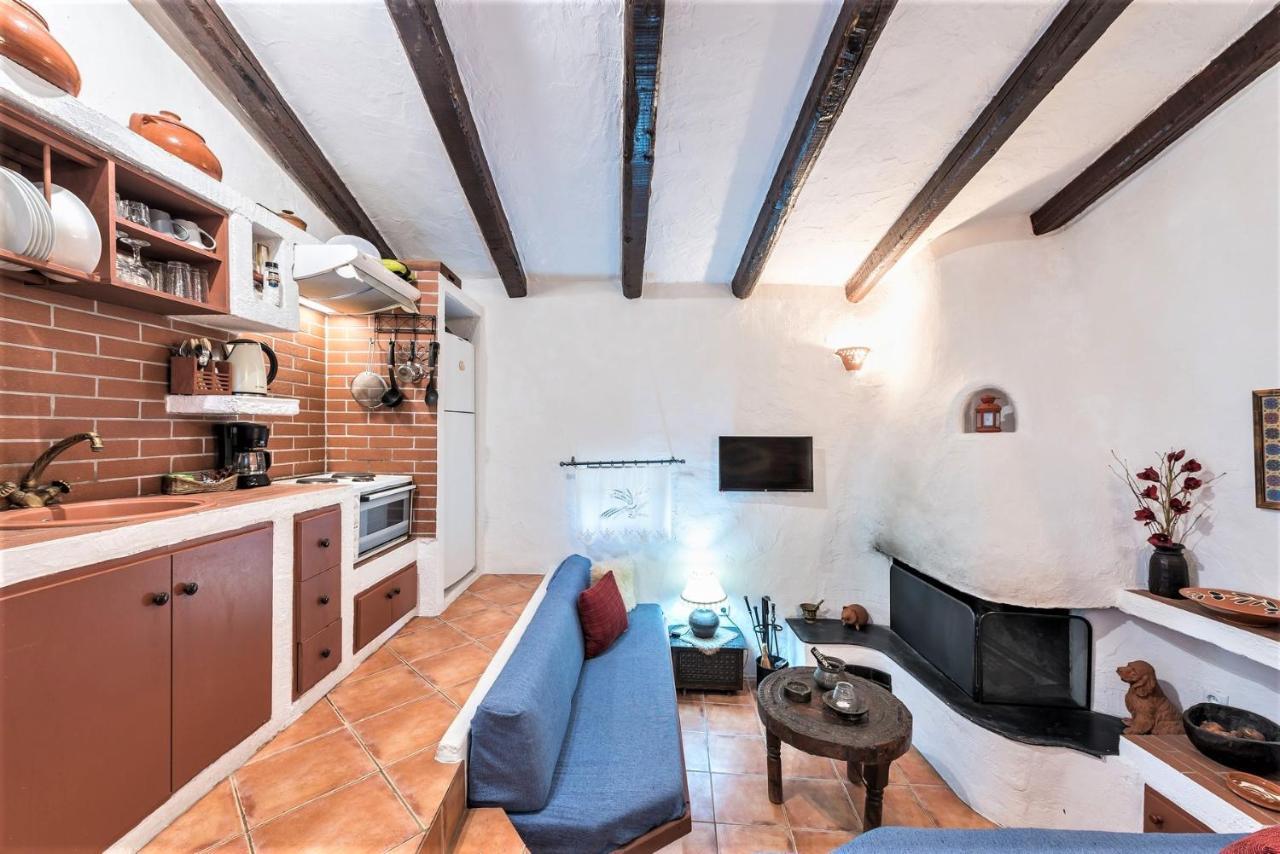 Ampelos Estate Akrata Extérieur photo
