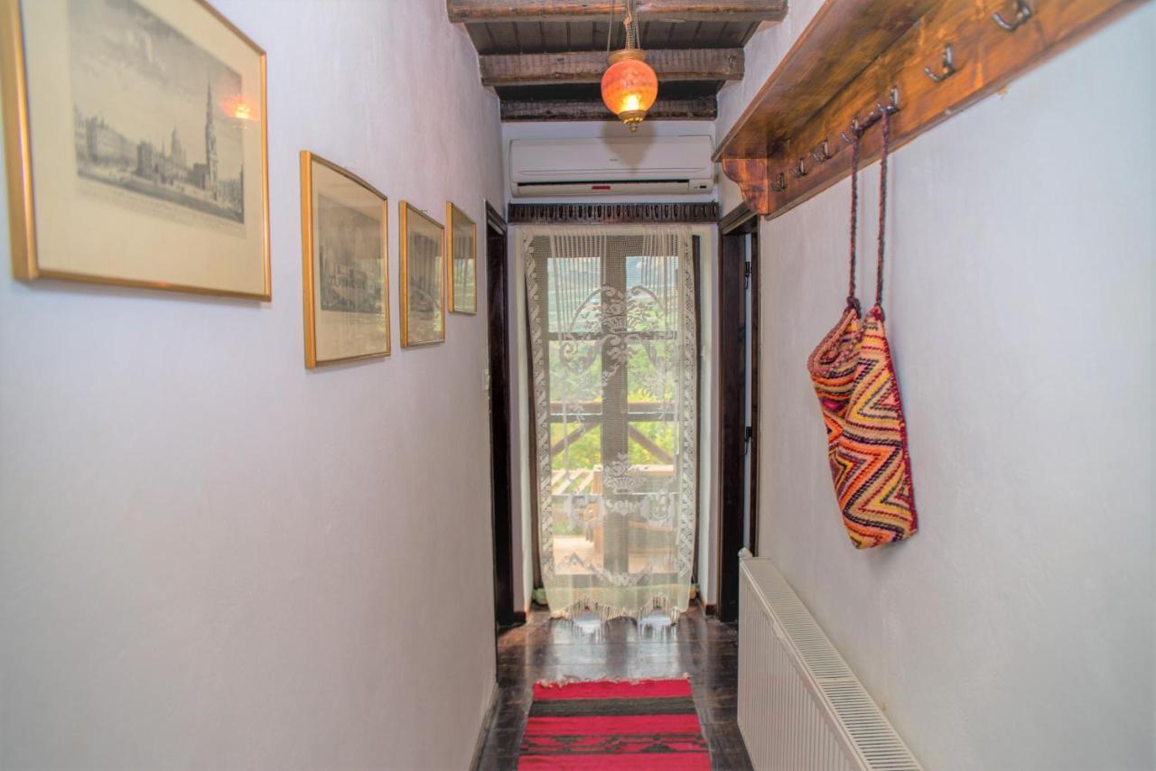Ampelos Estate Akrata Extérieur photo