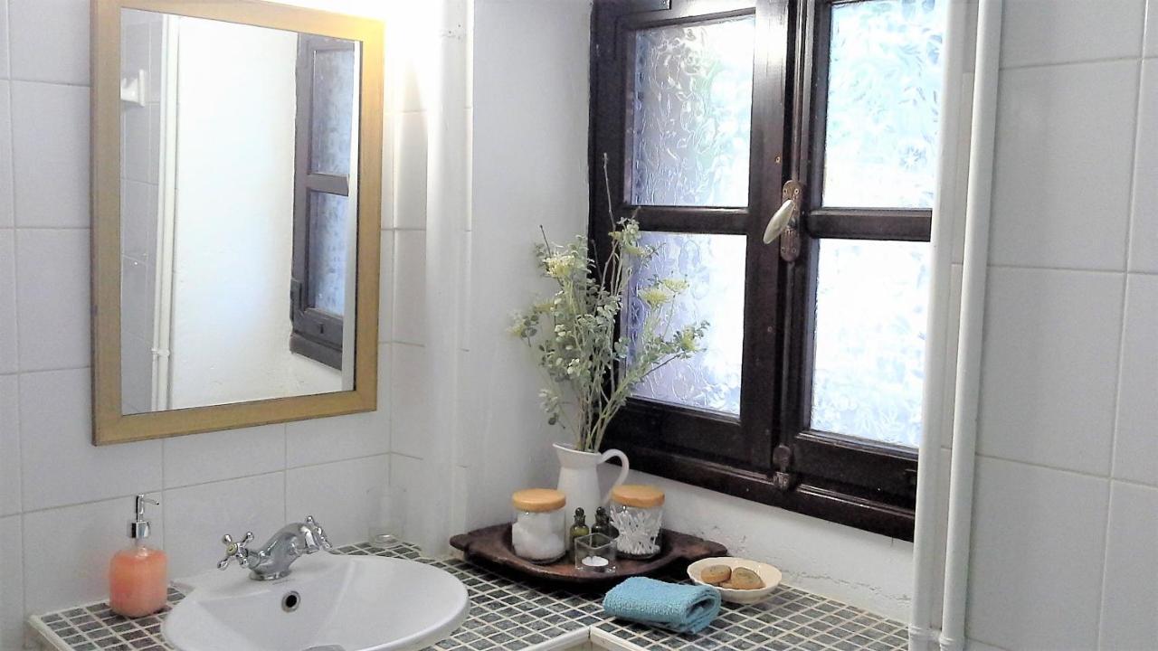 Ampelos Estate Akrata Extérieur photo