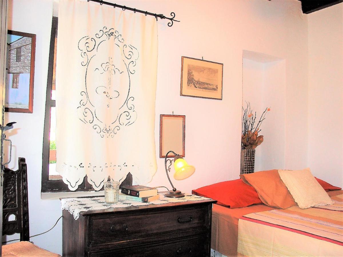 Ampelos Estate Akrata Extérieur photo