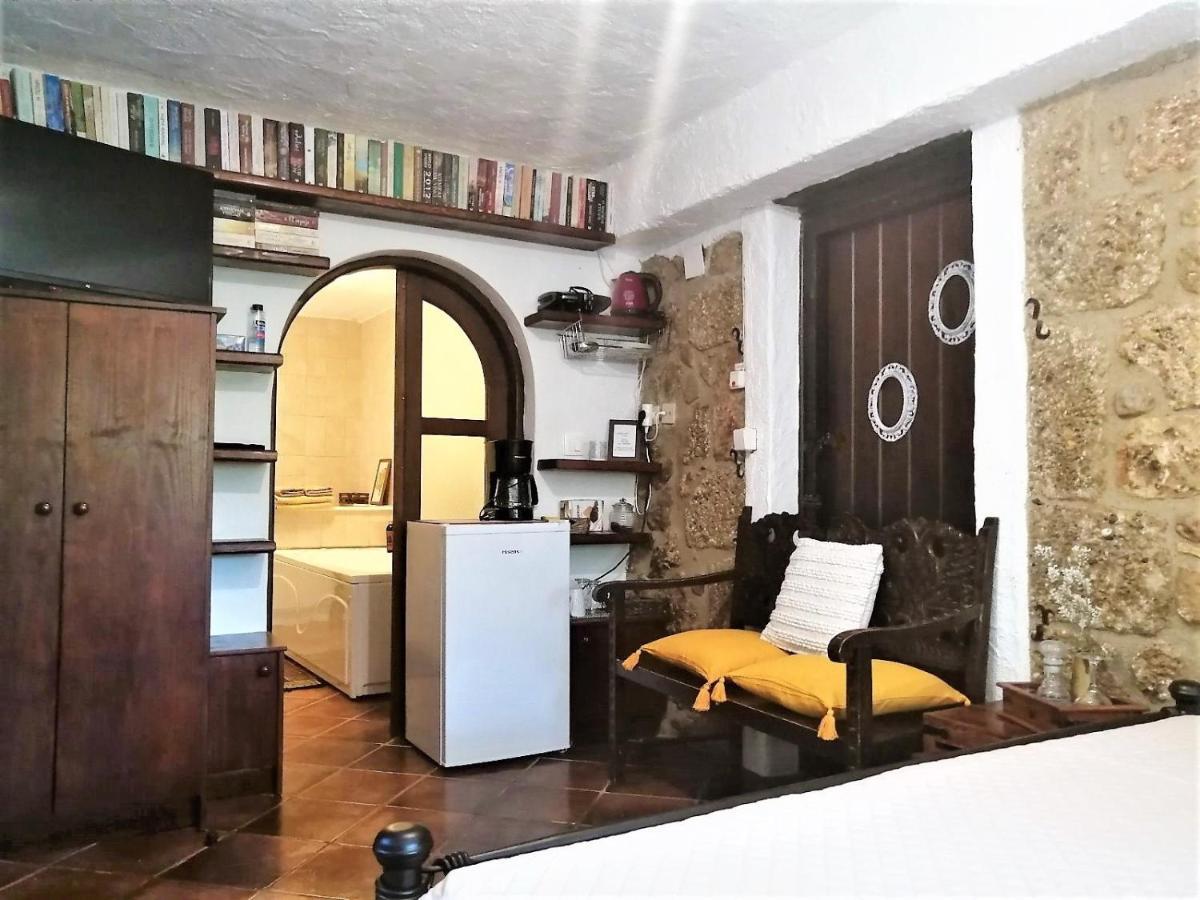 Ampelos Estate Akrata Extérieur photo