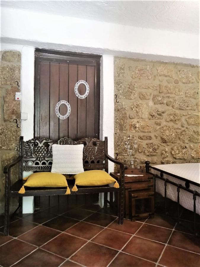 Ampelos Estate Akrata Extérieur photo