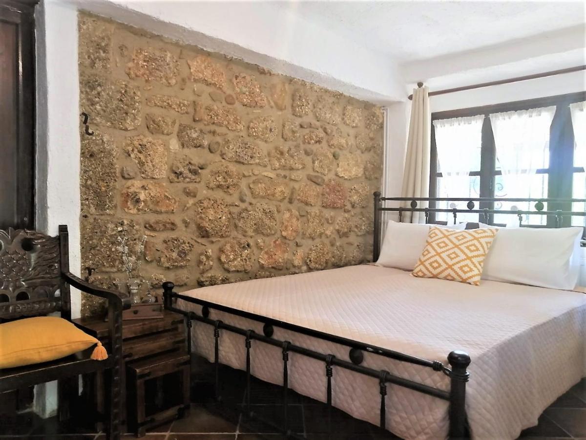 Ampelos Estate Akrata Extérieur photo