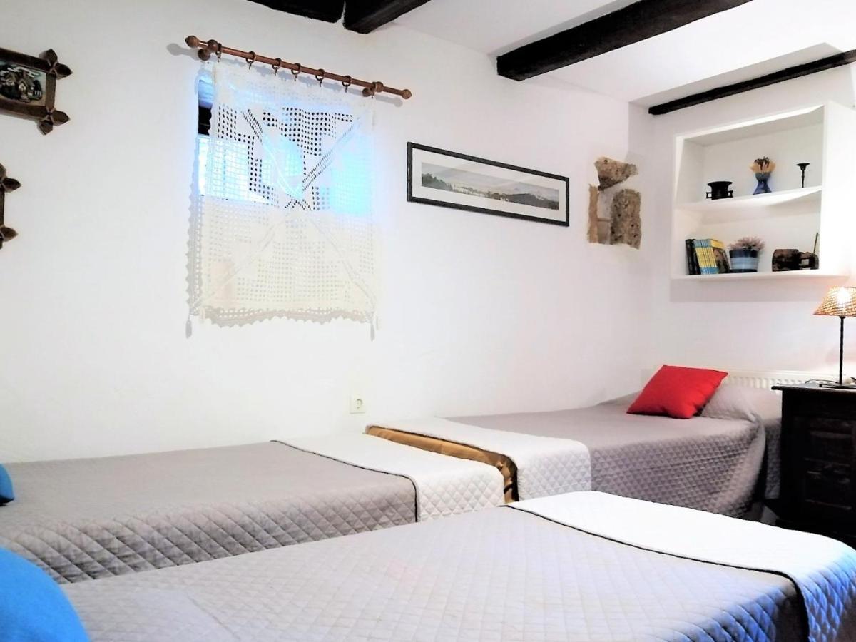 Ampelos Estate Akrata Extérieur photo