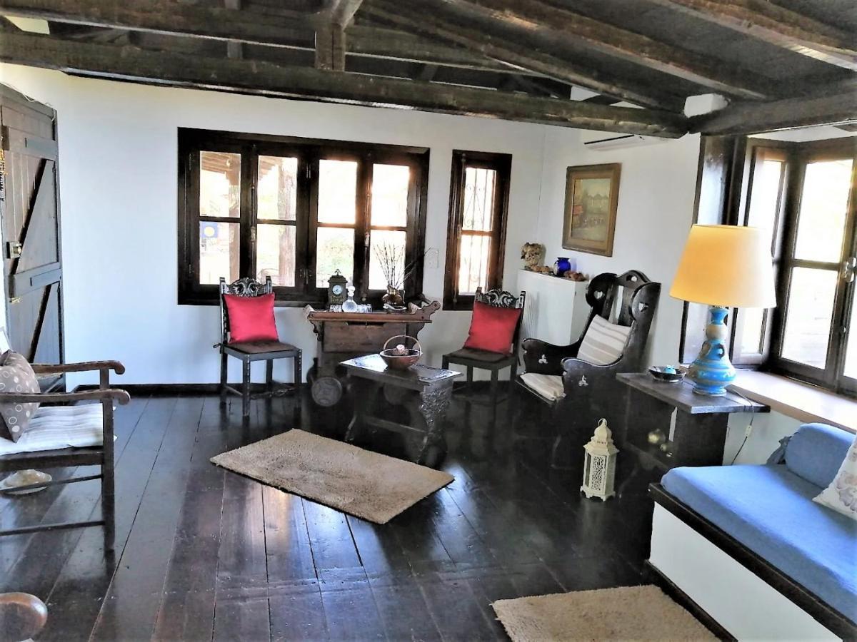Ampelos Estate Akrata Extérieur photo