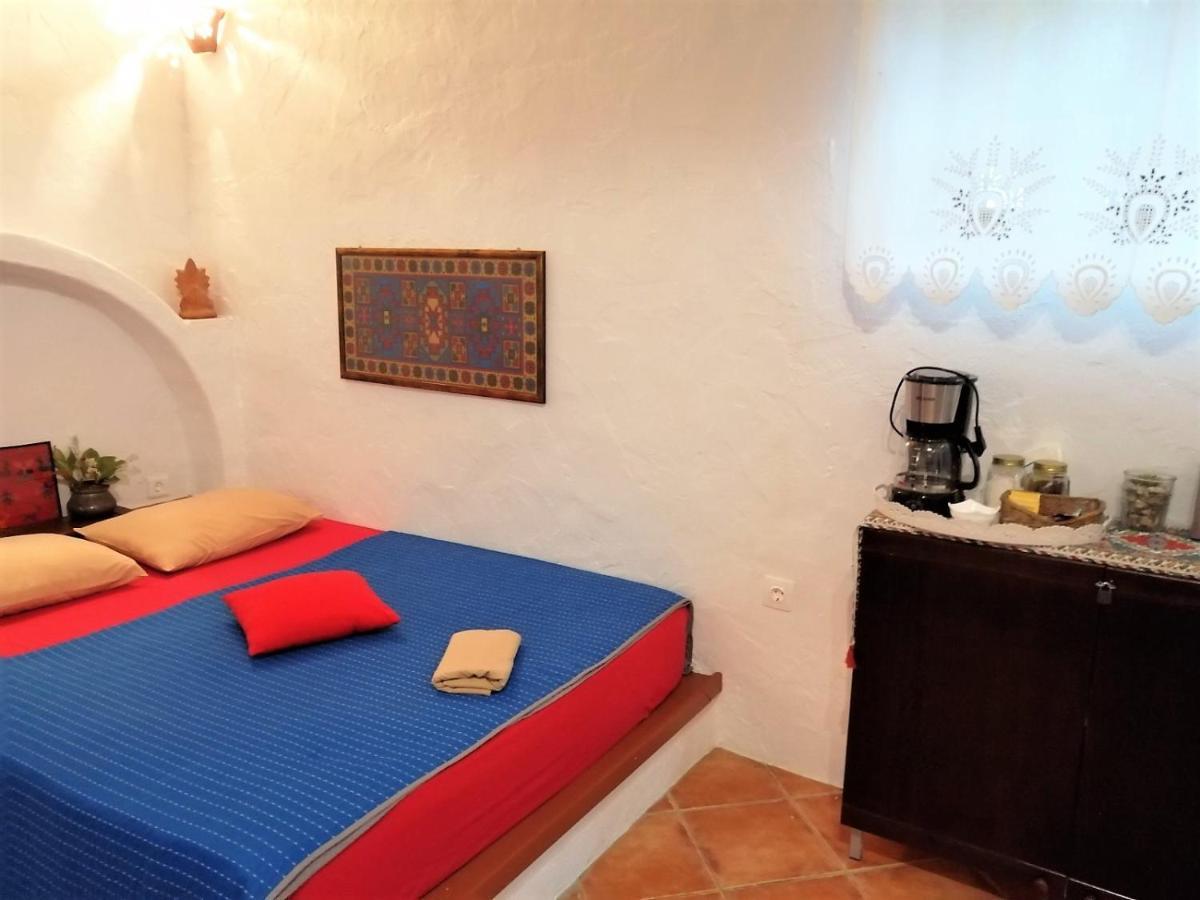 Ampelos Estate Akrata Extérieur photo