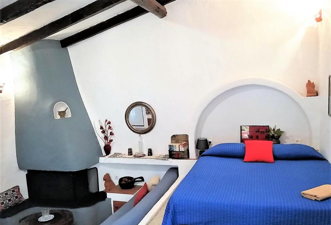 Ampelos Estate Akrata Extérieur photo