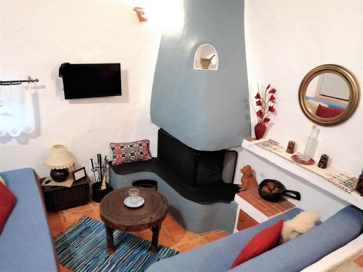 Ampelos Estate Akrata Extérieur photo